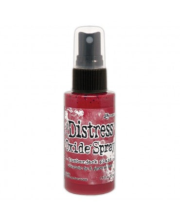 TINTA DISTRESS OXIDE SPRAY Lumberjack 1