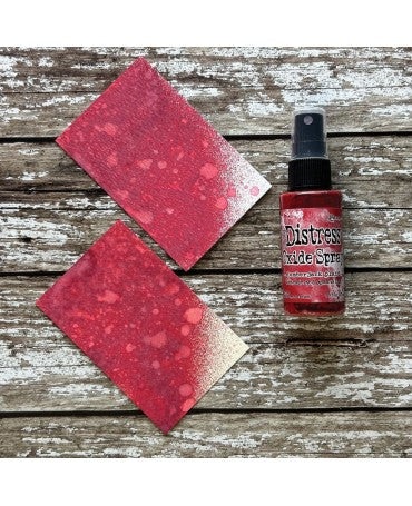 TINTA DISTRESS OXIDE SPRAY Lumberjack 2