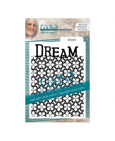SELLO COOSA CRAFTS • background Dream 1