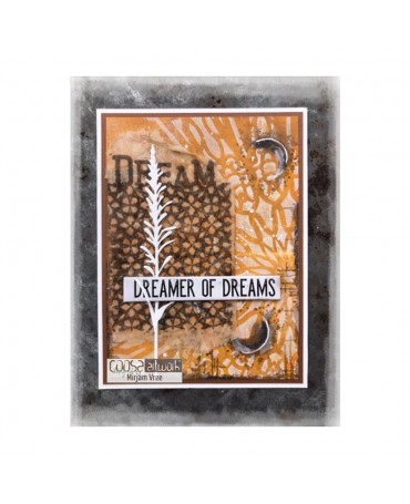 SELLO COOSA CRAFTS • background Dream 2