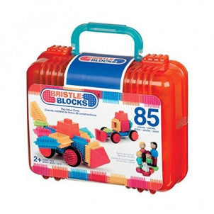 Bristle blocks 85 pzas 1