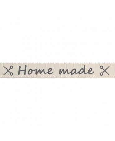 RIBBON Home Made 2mx15mm 1