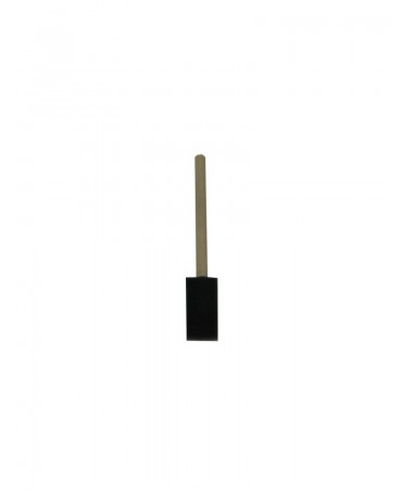 Pincel Espuma cuadrado SERIE 513 GOLDEN SABLE 1 1