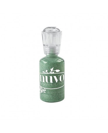 NUVO CRYSTAL DROPS 30ML Sunlit meadow 1