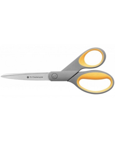 Tijera Titanio 21cm Super 1