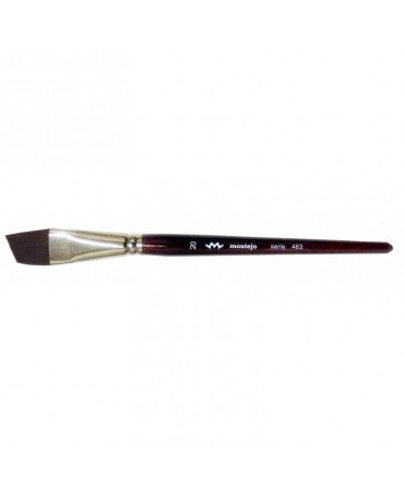 Pincel MONTEJO Bisel 463 Nº20 1
