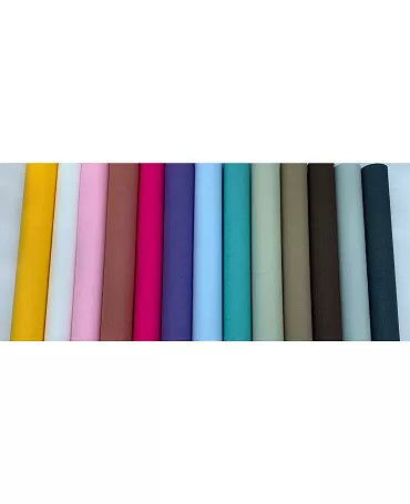 TELA ENCUADERNACION BURGUNDY 70X50cm 2