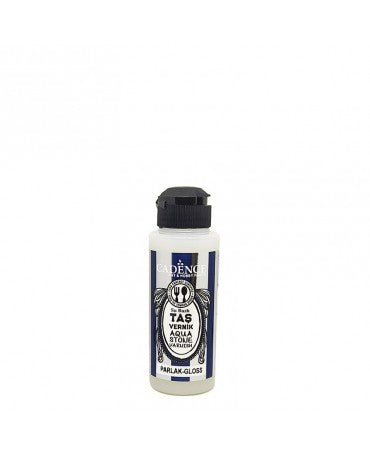 Barniz CADENCE AQUA STONE Brillo 120ml 1