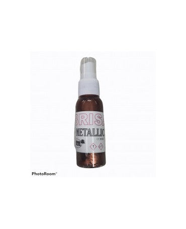 SPRAY Brisa Metallic Cobre 1