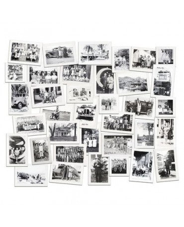 Tim Holtz Idea-ology INSTANTÁNEAS Volumen 2 36pc 2