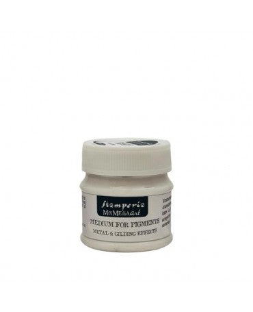MEDIUM for pigment STAMPERIA 50ml 1