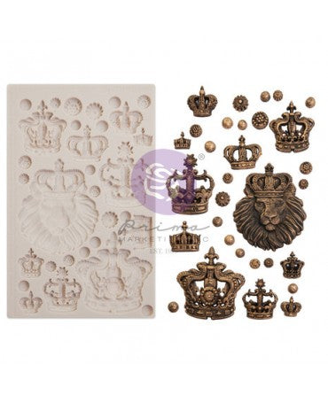 Molde PRIMA FINNABAIR Regalia 20X12,5cm 1