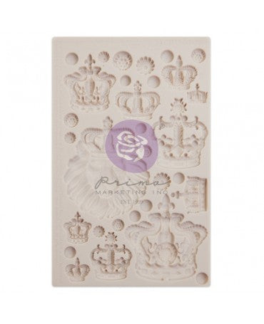 Molde PRIMA FINNABAIR Regalia 20X12,5cm 2