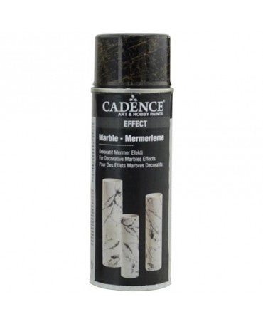 Spray Mármol ORO CADENCE 1