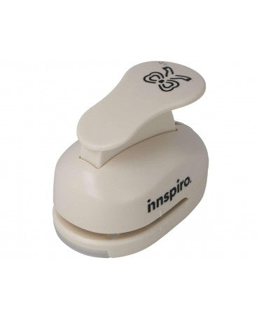 Perforadora FORMA INNSPIRO lazo 1.5" Foam 1
