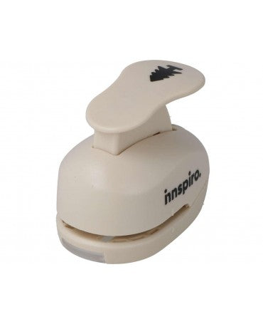 Perforadora FORMA INNSPIRO abeto 5/8" Foam 1