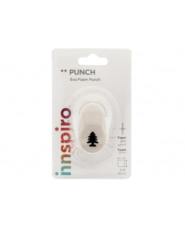 Perforadora FORMA INNSPIRO abeto 5/8" Foam 2
