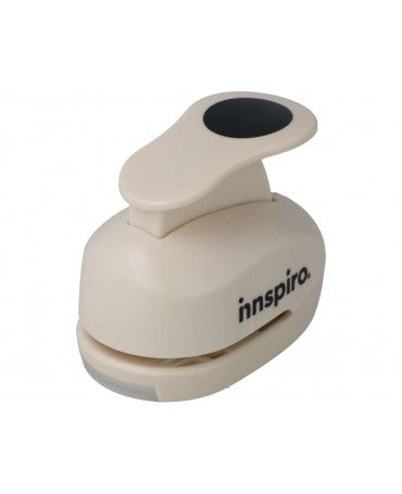 Perforadora FORMA INNSPIRO círculo 1" Foam 1