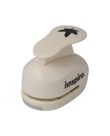 Perforadora FORMA INNSPIRO hoja 1" Foam 1