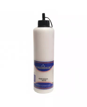 GESSO CADENCE 500ml 1