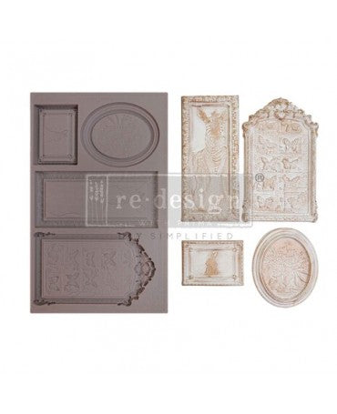 Molde PRIMA Blackwood Manor 1
