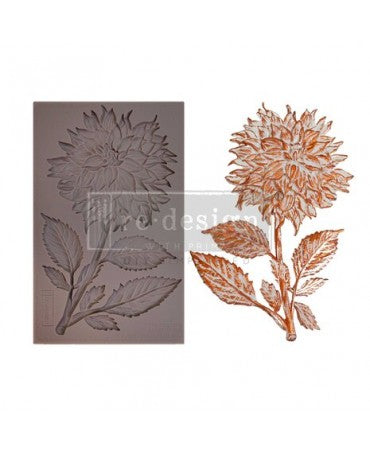 Molde PRIMA Sweet Dahlia 1