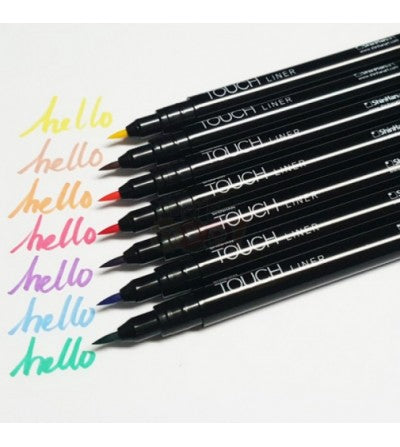 TOUCH LINER BRUSH 1