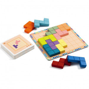 Sologic polyssimo djeco 2