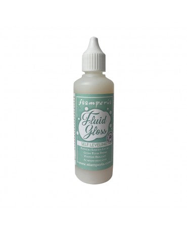 Barniz STAMPERIA fluid gloss 1