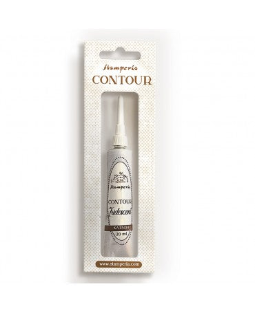 CONTOUR LINER CREATE HAPPINESS IRIDESCENT 1