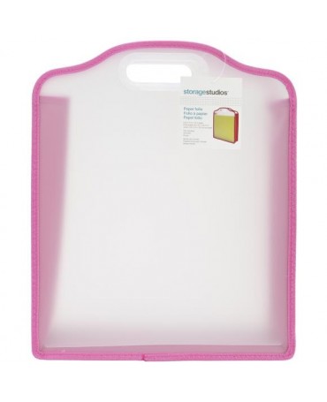 FUNDA SOBRE Transparente Storage Studios 1