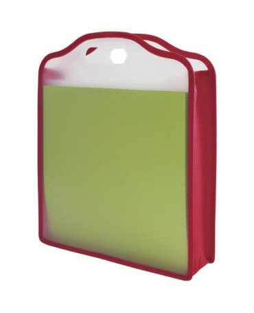 FUNDA SOBRE Transparente Storage Studios 2