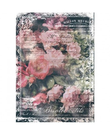 PAPEL SEDA PRIMA Mulberry Tissue 1