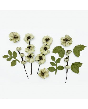 FLORES 49 MARKET Wildflowers Celery 2