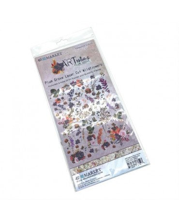 DIE CUTS 49 MARKET LASER ARToptions Plum Grove 2 1