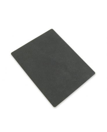 SIZZIX BIG SHOT Accesorio de caucho de silicona 1