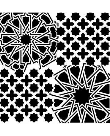 Stencils Cadence 25x25 GCSS011 1