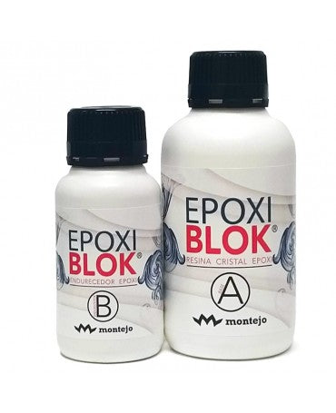 RESINA Epoxi BLOK 500+250 1