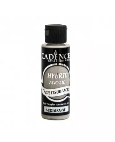 HYBRID Marrón Collier 70 ml. 1