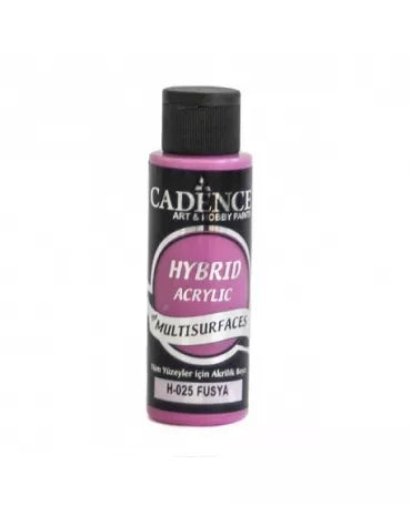 HYBRID Fucsia 70 ml. 1