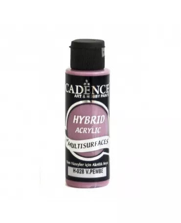 HYBRID Rosa Victoria 70 ml. 1