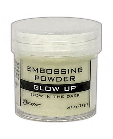 POLVOS EMBOSSING RANGER Glow Up 1 2