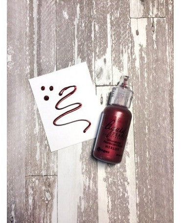RANGER LIQUID PEARLS 18ml Merlot 2