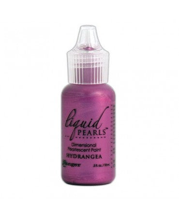 RANGER LIQUID PEARLS 18ml Hydrangea 1