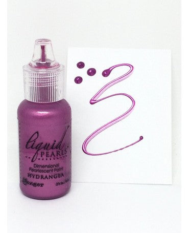 RANGER LIQUID PEARLS 18ml Hydrangea 2