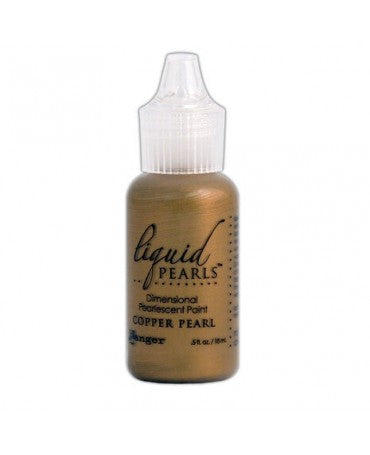 RANGER LIQUID PEARLS 18ml Copper 1