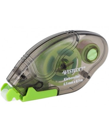 Pegamento ROLL-ON Permanente 8.5mx6.5cm 1