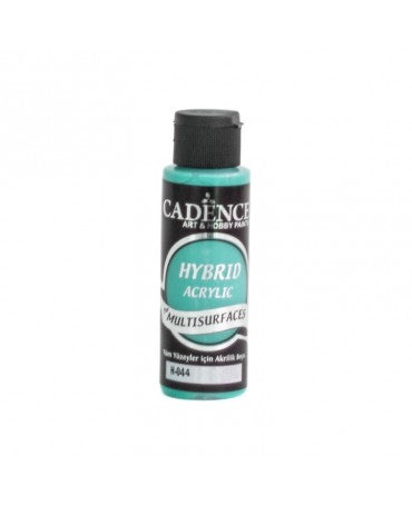 HYBRID Verde Menta 70 ml. 1