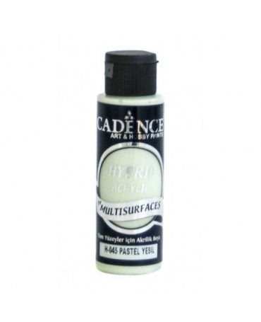 HYBRID Verde Pastel 70 ml. 1