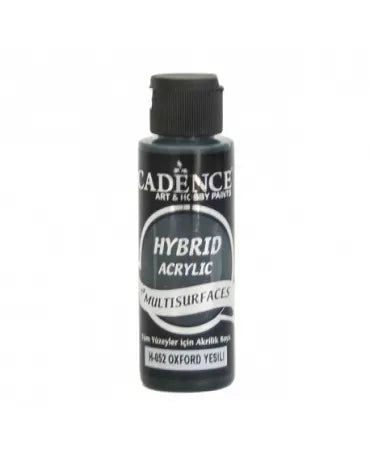 HYBRID Verde Oxford 70 ml 1